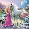 Unicorn Diamond Painting Kit - DIY Unicorn-57