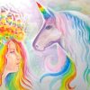 Unicorn Diamond Painting Kit - DIY Unicorn-60