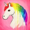 Unicorn Diamond Painting Kit - DIY Unicorn-61