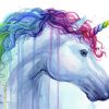 Unicorn Diamond Painting Kit - DIY Unicorn-62