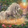 Unicorn Diamond Painting Kit - DIY Unicorn-63