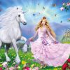 Unicorn Diamond Painting Kit - DIY Unicorn-66