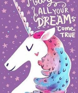 Unicorn Diamond Painting Kit - DIY Unicorn-67