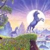 Unicorn Diamond Painting Kit - DIY Unicorn-69