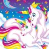 Unicorn Diamond Painting Kit - DIY Unicorn-70