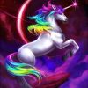 Unicorn Diamond Painting Kit - DIY Unicorn-71