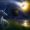Unicorn Diamond Painting Kit - DIY Unicorn-72