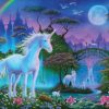 Unicorn Diamond Painting Kit - DIY Unicorn-74