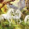 Unicorn Diamond Painting Kit - DIY Unicorn-75