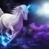Unicorn Diamond Painting Kit - DIY Unicorn-76