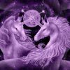 Unicorn Diamond Painting Kit - DIY Unicorn-77