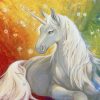 Unicorn Diamond Painting Kit - DIY Unicorn-78
