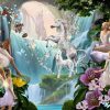 Unicorn Diamond Painting Kit - DIY Unicorn-79