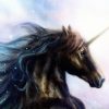 Unicorn Diamond Painting Kit - DIY Unicorn-83
