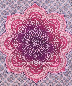 Mandala Diamond Painting Kit - DIY Mandala-9