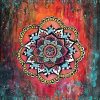 Mandala Diamond Painting Kit - DIY Mandala-13