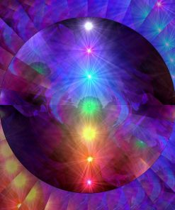 Mandala Diamond Painting Kit - DIY Mandala-23