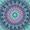 Mandala Diamond Painting Kit - DIY Mandala-30
