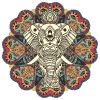 Mandala Diamond Painting Kit - DIY Mandala-31