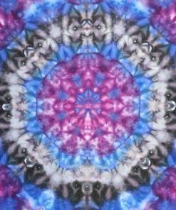 Mandala Diamond Painting Kit - DIY Mandala-44