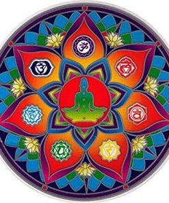 Mandala Diamond Painting Kit - DIY Mandala-48