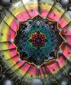 Mandala Diamond Painting Kit - DIY Mandala-49