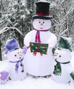 Christmas Diamond Painting Kit - DIY Christmas-1