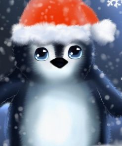 Christmas Diamond Painting Kit - DIY Christmas-18