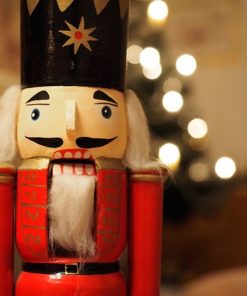 Christmas Diamond Painting Kit - DIY Christmas-22