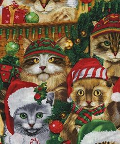 Christmas Diamond Painting Kit - DIY Christmas-23