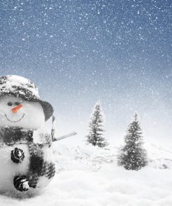 Christmas Diamond Painting Kit - DIY Christmas-28