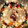 Christmas Diamond Painting Kit - DIY Christmas-30
