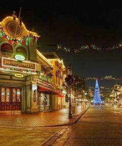 Christmas Diamond Painting Kit - DIY Christmas-31