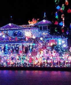 Christmas Diamond Painting Kit - DIY Christmas-36