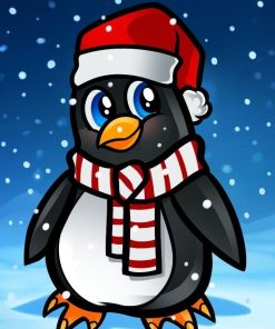 Christmas Diamond Painting Kit - DIY Christmas-58