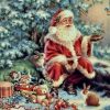 Christmas Diamond Painting Kit - DIY Christmas-61