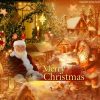 Christmas Diamond Painting Kit - DIY Christmas-62