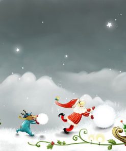 Christmas Diamond Painting Kit - DIY Christmas-64