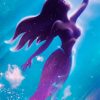 Mermaid Diamond Painting Kit - DIY Mermaid-3