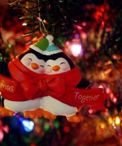 Christmas Diamond Painting Kit 5D - DIY Season 2-5