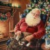 Christmas Diamond Painting Kit 5D - DIY Season 2-9