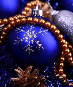 Christmas Diamond Painting Kit 5D - DIY Season 2-10