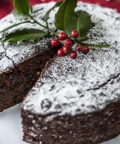 Christmas Diamond Painting Kit 5D - DIY Season 2-12