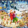Christmas Diamond Painting Kit 5D - DIY Season 2-14