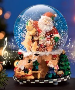 Christmas Diamond Painting Kit 5D - DIY Season 2-17