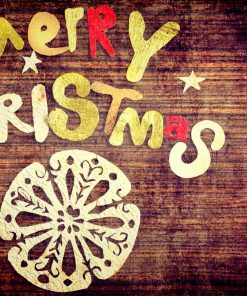 Christmas Diamond Painting Kit 5D - DIY Season 2-19