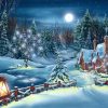 Christmas Diamond Painting Kit 5D - DIY Season 2-20