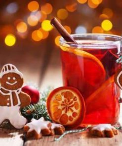 Christmas Diamond Painting Kit 5D - DIY Season 2-21