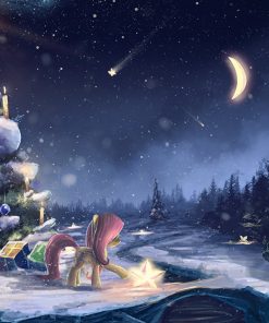 Christmas Diamond Painting Kit 5D - DIY Season 2-26