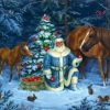 Christmas Diamond Painting Kit 5D - DIY Season 2-29